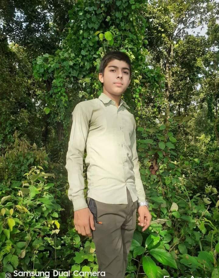 My Old Photo